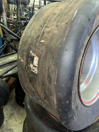 Llantas Super Modificadas - $300 (Law)63437758860929124