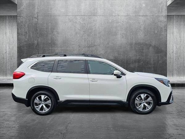 2024 Subaru Ascent AWD All Wheel Drive Premium SUV - $32,912 (Call *(425) 873-8280* to Confirm Availability Instantly)63475307403779123