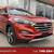 2017 Hyundai Tucson Eco AWD 1 thumbnail