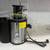 New: Parini Cookware Multi-Speed Power Juicer Stainless Steel 1 thumbnail