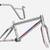 New 2022 Reissue Skyway TA 20" Chrome Frame Fork Handlebars Set 1 thumbnail