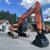 2016 Doosan DX225LC-5 excavator , 4,600 hrs .  Hydraulic thumb 1 thumbnail