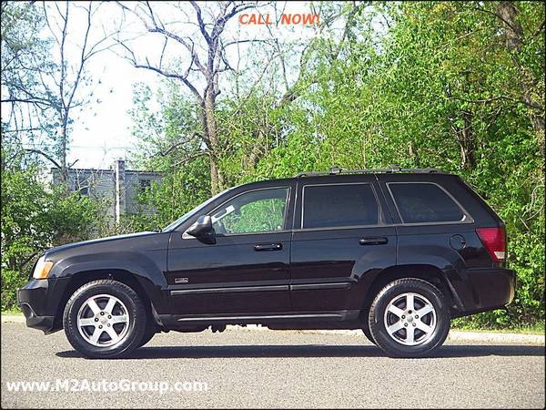 2008 Jeep Grand Cherokee Laredo 4x4 4dr SUV - $5,500 (East Brunswick, NJ)63654720509569121