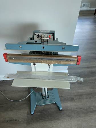Sealer 1