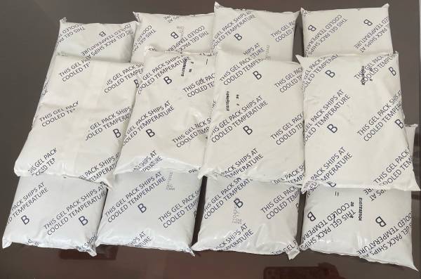 Free ice packs 1