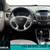 2011 Hyundai Tucson   4dr Auto GL SUV 5 thumbnail