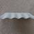 Mayfair Collection By Jay Scalloped Ceramic Serving Platter 3 thumbnail