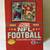 1990 Score NFL Player & Magic Motion Trivia Football Cards (1 Box) 1 thumbnail