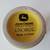John Deere Coffee Travel Mug Ceramic 10oz 3 thumbnail