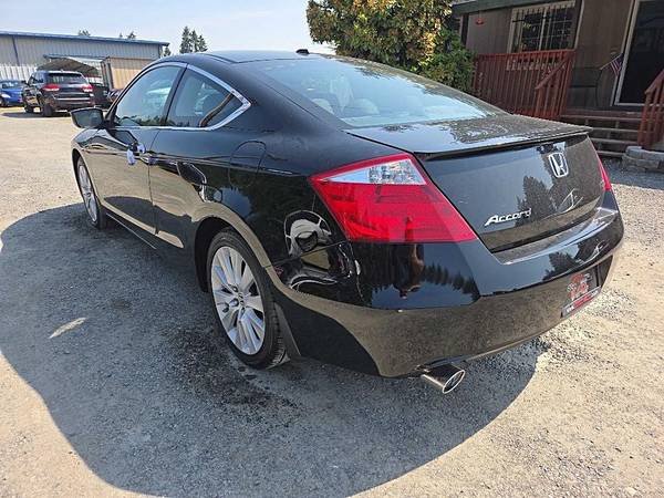 2010 HONDA ACCORD EXL - $7999.0063623195975811124