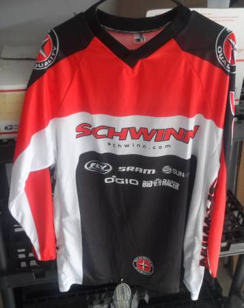 Schwinn Jersey (gx) 1