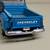 ‘58 Chevy Apache Fleetside - 1/24 - Danbury Mint Limited Edition 1958 For Repa 9 thumbnail