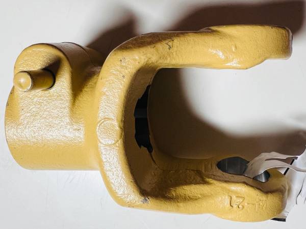 PTO Yoke New Weasler 102-8406 1