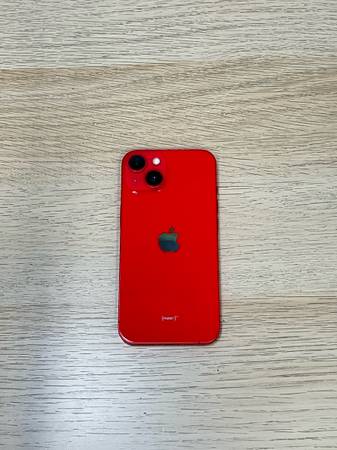 iPhone 14 - Unlocked - 256GB 1