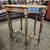 Antique Wooden Table 6 thumbnail