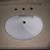 Singular Simple Sink With Counter Top In Great Condition 3 thumbnail