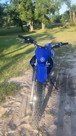 2024 TTR125 1