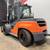 *** 2019 TOYOTA 8FG70U FORKLIFT *** 12 thumbnail