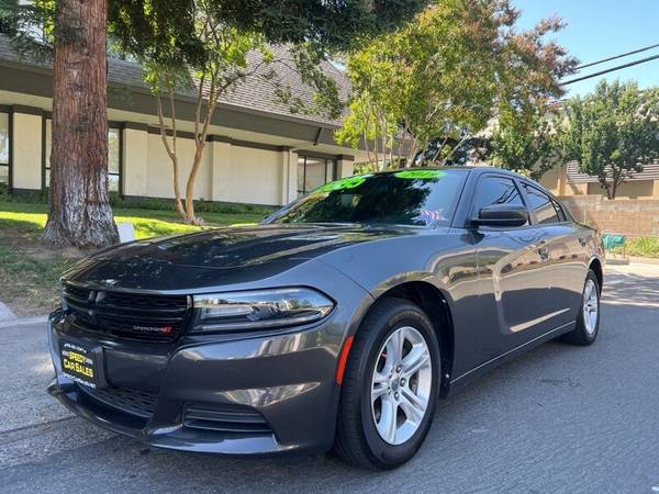 2019 Dodge Charger SXT - $15,988 (Sacramento)63613663296771123