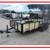 2025 Anderson Manufacturing 7 x 16 Utility Trailer 1 thumbnail