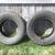 P205/75R15 tires - M/S 2 thumbnail