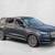 2021 Lincoln Nautilus  Reserve SUV 3 thumbnail