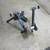 Kinetic Road Machine Folding Fluid Resistance Cycling Bike Trainer 1 thumbnail