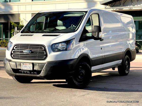 2018 Ford Transit 250 3dr - Photo 2