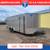 2025 Interstate 102 X 20' Victory VNose Enclosed Car Carrier 1 thumbnail