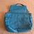 Thirty One Jewell Teal Medium Size Shoulder Bag 2 thumbnail