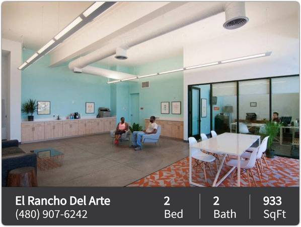 $915 / 2br - 933ft2 - So much to offer, without breaking the budget! (Mesa)64024999664515121