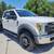 2017 Ford F450 F-450 XL 4x4 Diesel CM Flatbed Hauler Farm Work Truck 7 thumbnail