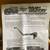 New 1997-2006 Jeep TJ Adjustable Track Rod Kit 3 thumbnail