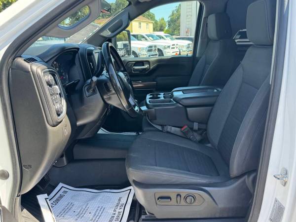 2023 Chevrolet Silverado 2500HD LT - Photo 10