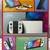 Nintendo Switch OLED Console 7" 64GB White – Dock, Joy-Cons, Games, Bo 5 thumbnail