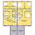 Rediscover living: Unwind in our 3 BR, 1 BA spaces. 11 thumbnail