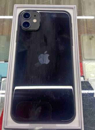 Iphone 11 Unlocked 1