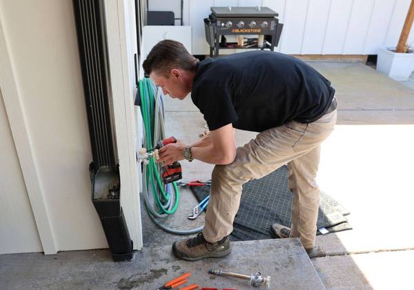 360-857-0490 💧24/7 PLUMBER / PLUMBING SERVICE - SEWER Water Heater 1