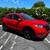 2022 Honda HR-V AWD Sport Utility Auto Red/Black Clean Title 55K Mi 6 thumbnail