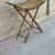 Cool Bamboo Accent Table. 1 thumbnail