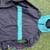Volcom pullover snow jacket adult small 5 thumbnail