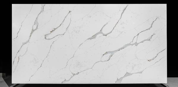 CALACATTA ALTO™ QUARTZ 1