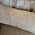 Designer Pair of High Quality Neutral Feather Filled Bolster Pillows 4 thumbnail