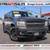 2013 Chevrolet Suburban LT 2500 1 thumbnail