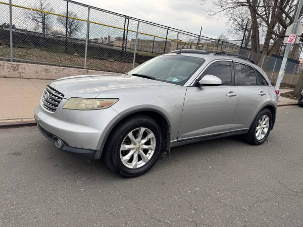 ////////////// 2005 INFINITI FX35 AWD  ///////////// - $2,50063614159673987120