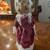 Vintage Porcelain Doll, Music Boxes - Dancing Couple, I love You . . . 4 thumbnail