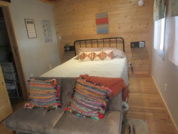 $1,000 / 1br - For Rent $1000 Month Tiny Home (Wildwood, Ga /Chattanooga,Tenn)63993078247170122