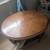 Antique side table 2 thumbnail