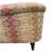 Queen Anne Newly Restored Reupholstered Love Seat Sofa Couch 14 thumbnail