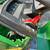 John Deere LX178 lawn tractor (38 inch deck) 8 thumbnail